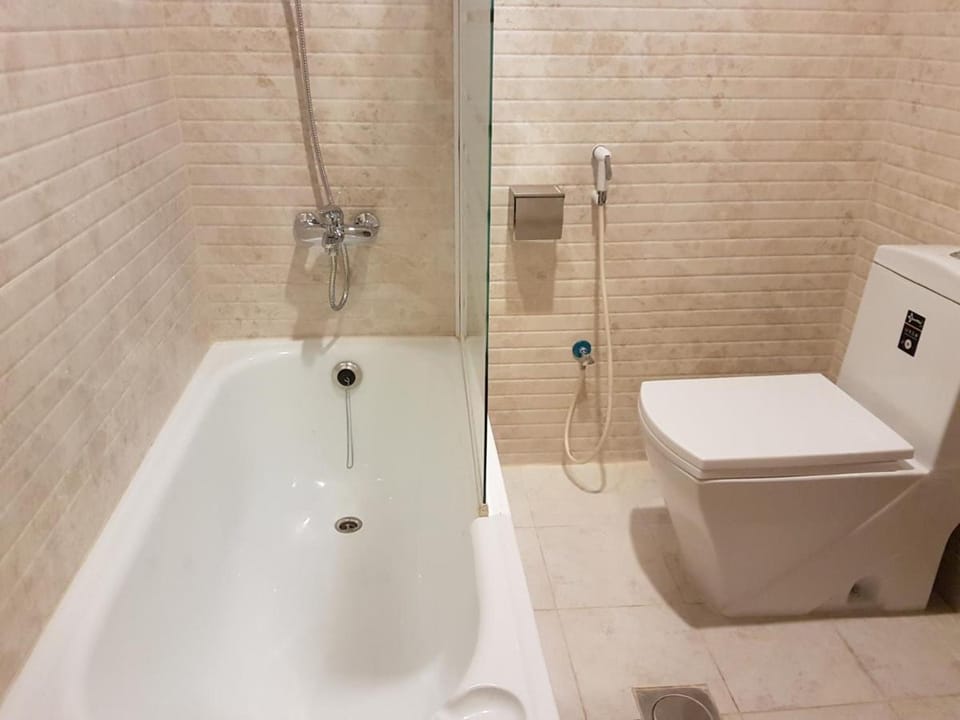 Traveller Inn Serviced Apartments - Economy Apartment hotel in Al Khobar