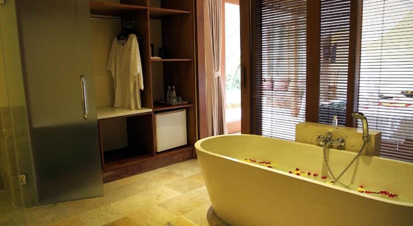 Sapodilla Ubud Hotel Hotel in Sukawati