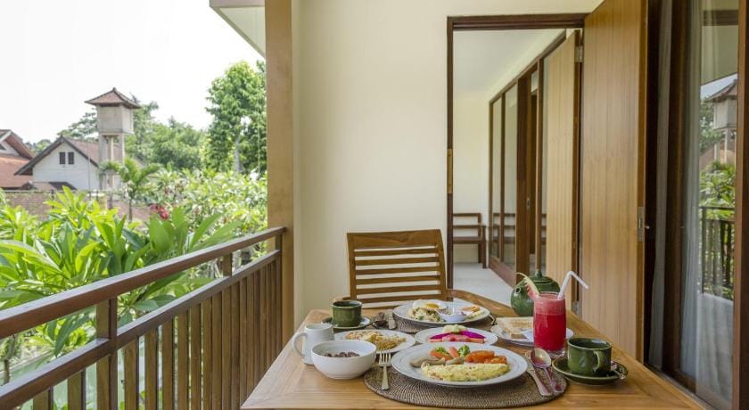 Sapodilla Ubud Hotel Hotel in Sukawati