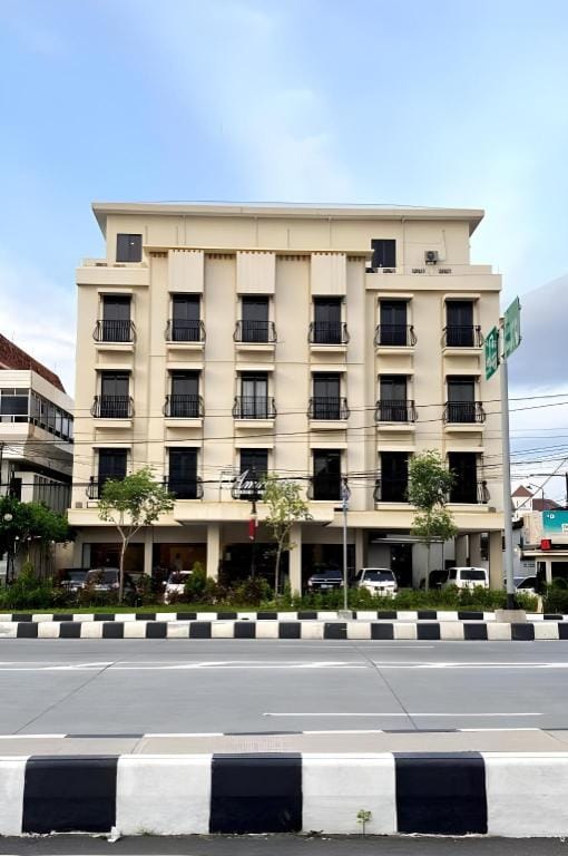 The Amrani Syariah Hotel Hotel in Special Region of Yogyakarta