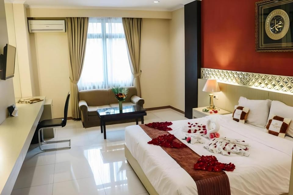 The Amrani Syariah Hotel Hotel in Special Region of Yogyakarta