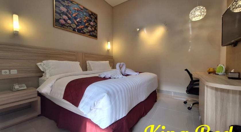 Sunshine Family Homestay near Terminal 1 Juanda Airport Vacation rental in Surabaya