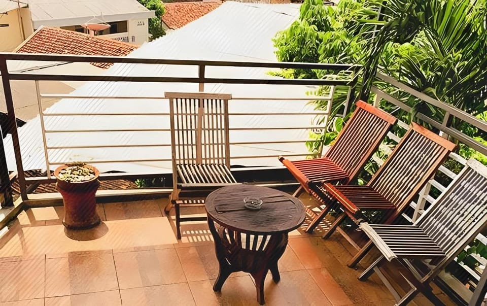 Omah Pelem Syariah Hotel in Indonesia