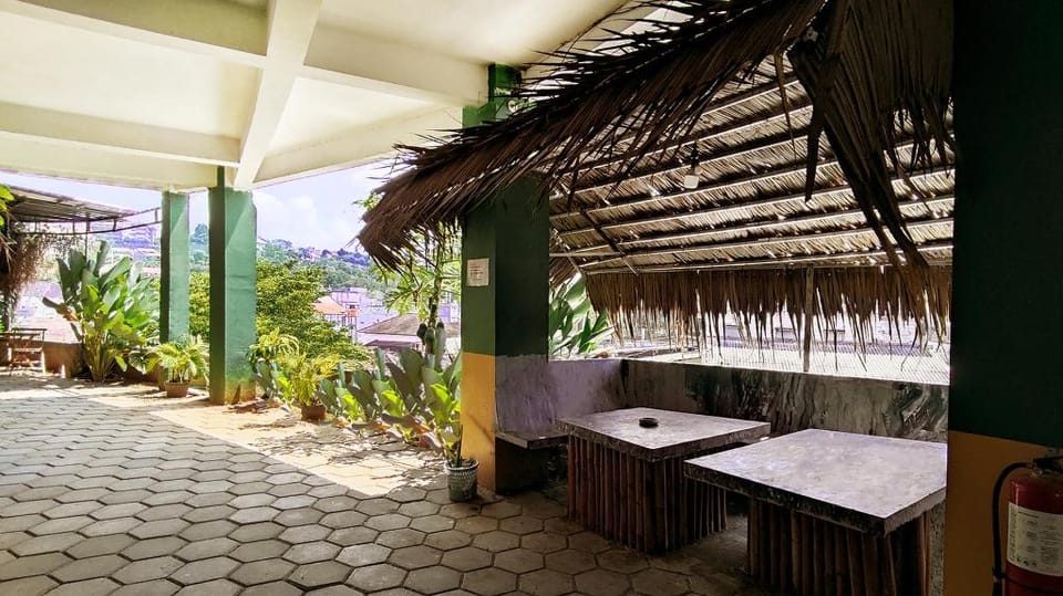 Omah Pelem Syariah Hotel in Indonesia