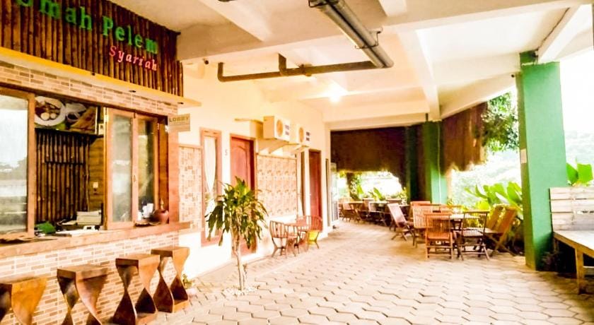 Omah Pelem Syariah Hotel in Indonesia