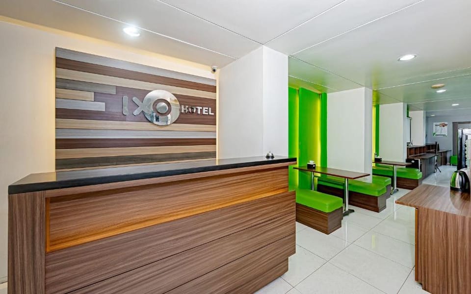 IXO Bekasi Hotel in West Java