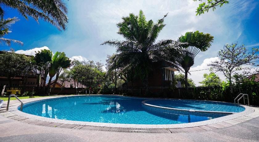Ciptaningati Hotel Hotel in Batu