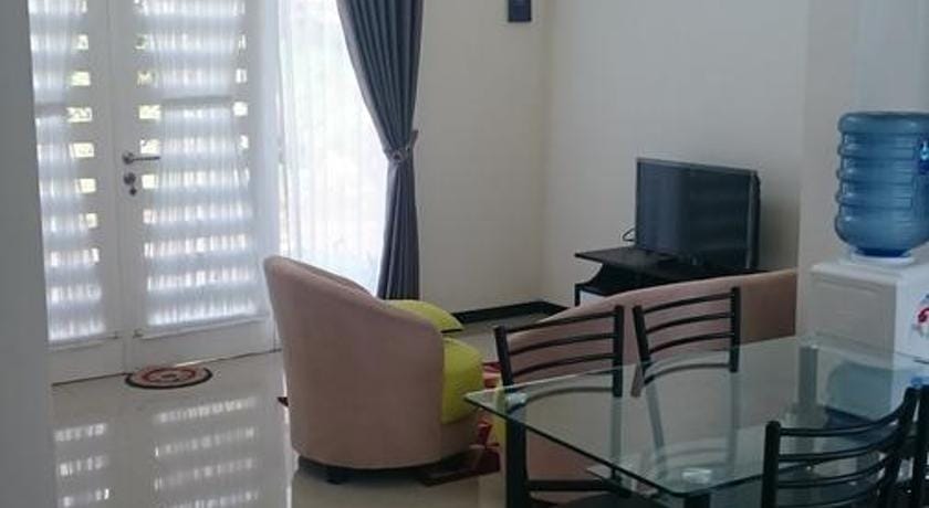Villa Frengky Vacation rental in Batu