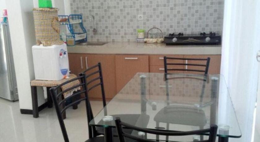 Villa Frengky Vacation rental in Batu