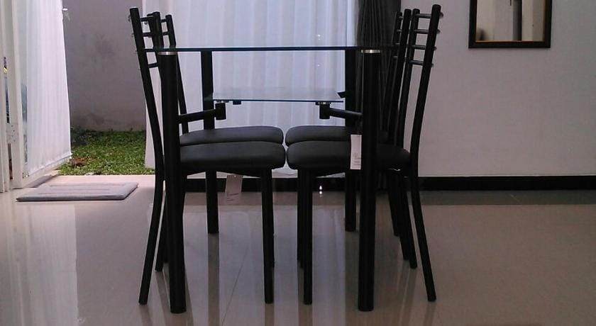 Villa Frengky Vacation rental in Batu
