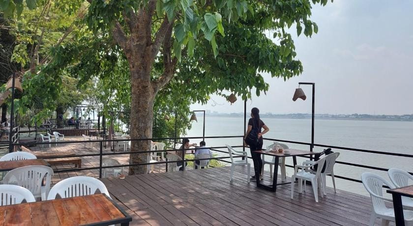 Pilgrims Kitchen & Inn Inn in Laos