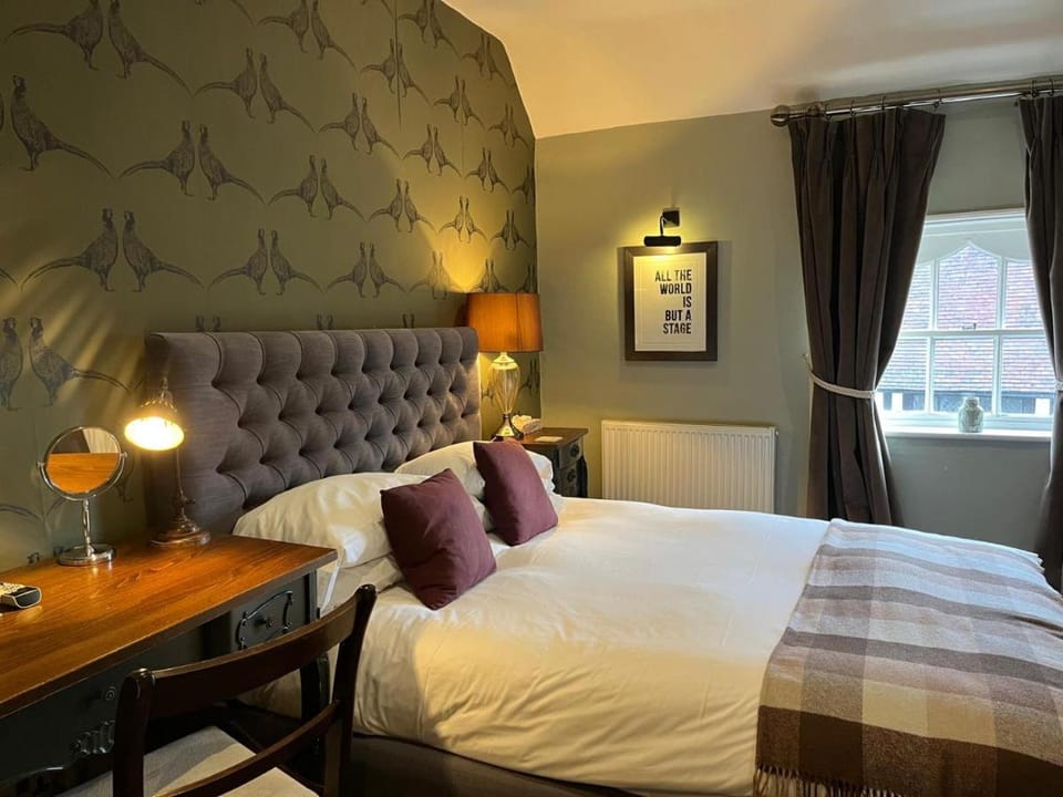 The Stratford Townhouse Hotel in Stratford-upon-Avon