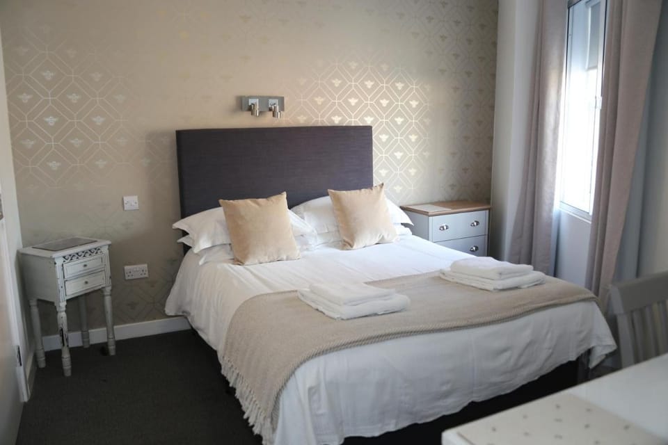 The Bulls Head Hotel Hotel in Manchester