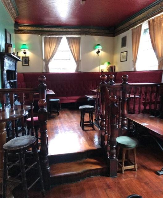 The Bulls Head Hotel Hotel in Manchester
