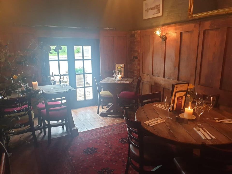 The Bulls Head Bed and Breakfast in Chichester