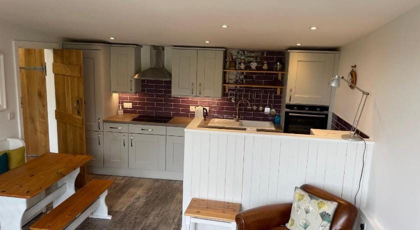 Pine Tree Lodge, Bridgnorth Vacation rental in England