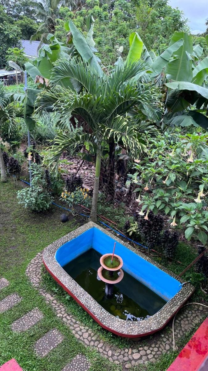 The Quiet Villa- Tagaytay Vacation rental in Tagaytay