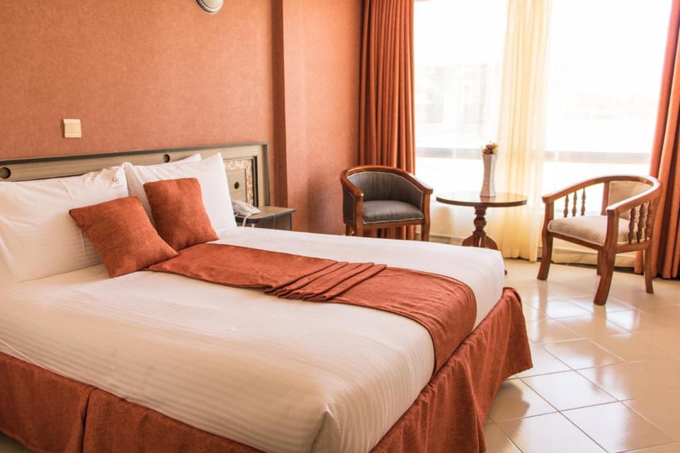 Astorian Grand Hotel Naivasha Hotel in Kenya