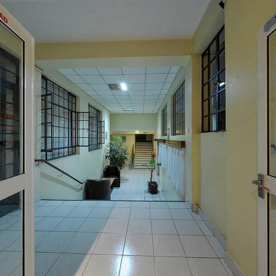 Adventist LMS Guest House & Conference Centre Bed and Breakfast in Nairobi