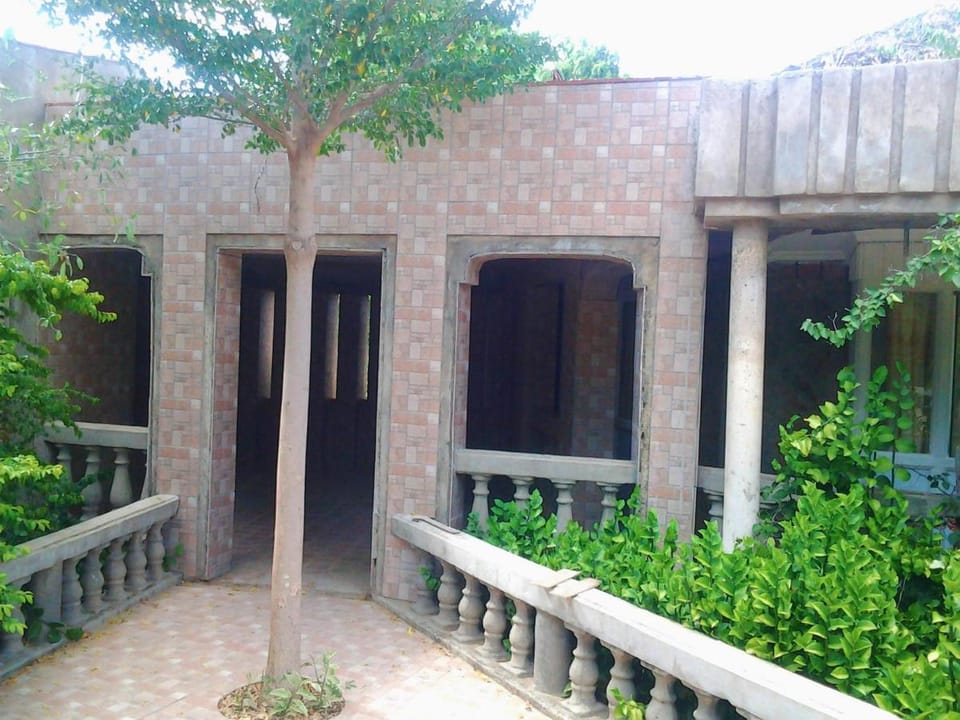 Proland Inn Hotel in Uganda