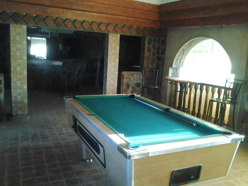 Proland Inn Hotel in Uganda