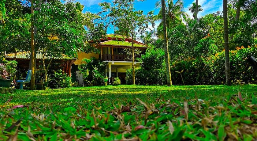 Hotel Bird View Hotel in Southern Province