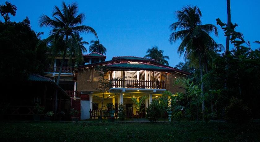 Hotel Bird View Hotel in Southern Province
