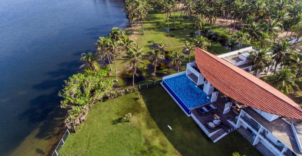 Villa Santé by The Serendipity Collection Bed and Breakfast in Sri Lanka