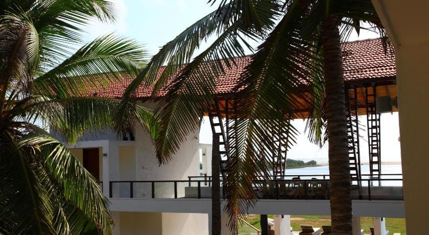 Villa Santé by The Serendipity Collection Bed and Breakfast in Sri Lanka