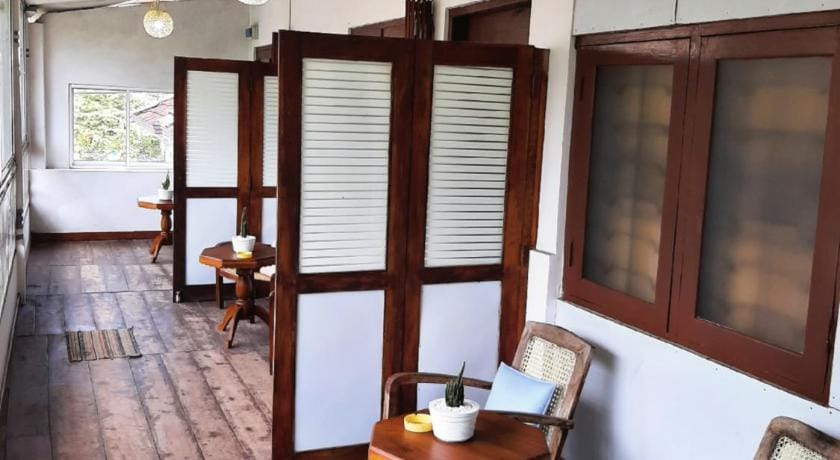 Villa Blue ocean Bed and Breakfast in Mirissa