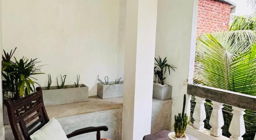 Villa Blue ocean Bed and Breakfast in Mirissa