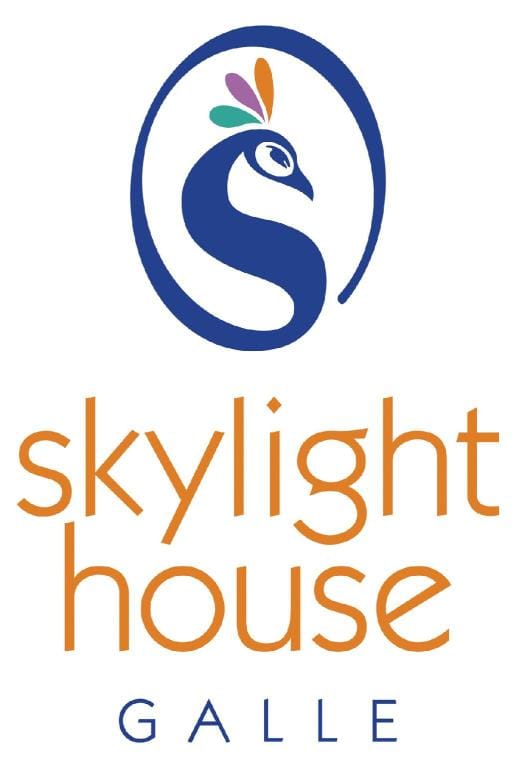 Skylight House - a place for friends and families Villa in Southern Province
