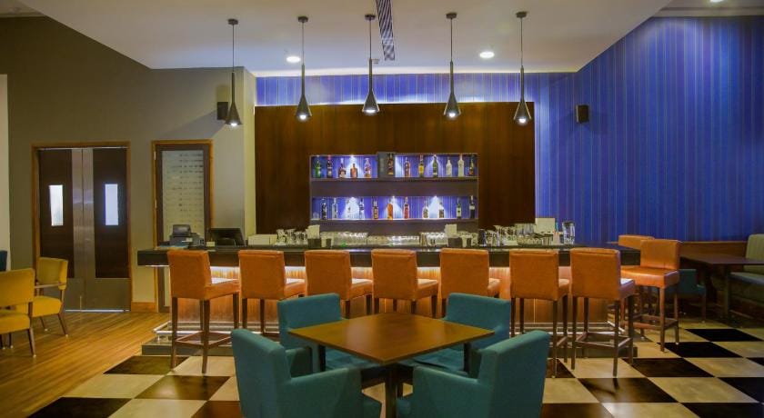 Kalyan Grand - a business hotel Hotel in Chennai