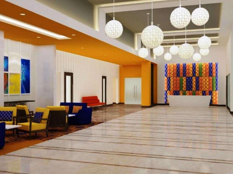 Kalyan Grand - a business hotel Hotel in Chennai