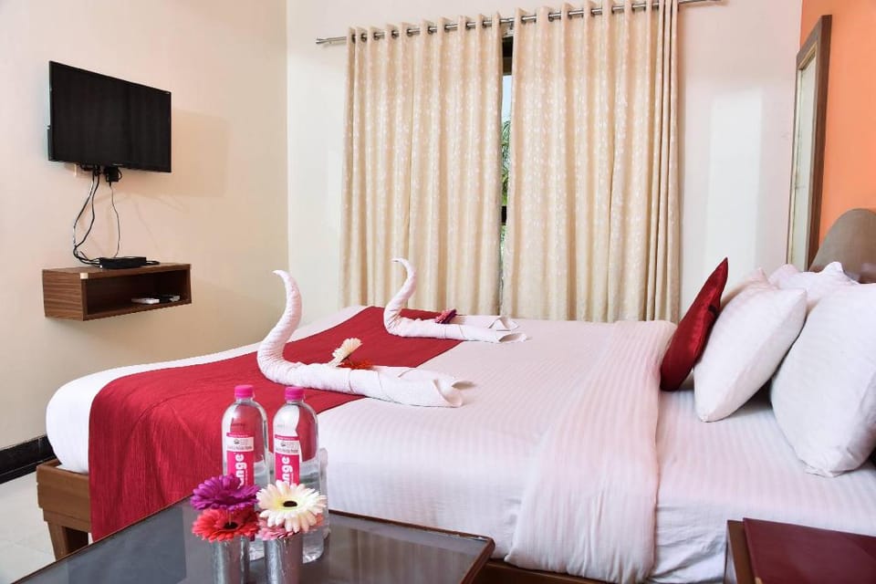 Basilica Holiday Home Hotel in Lonavla