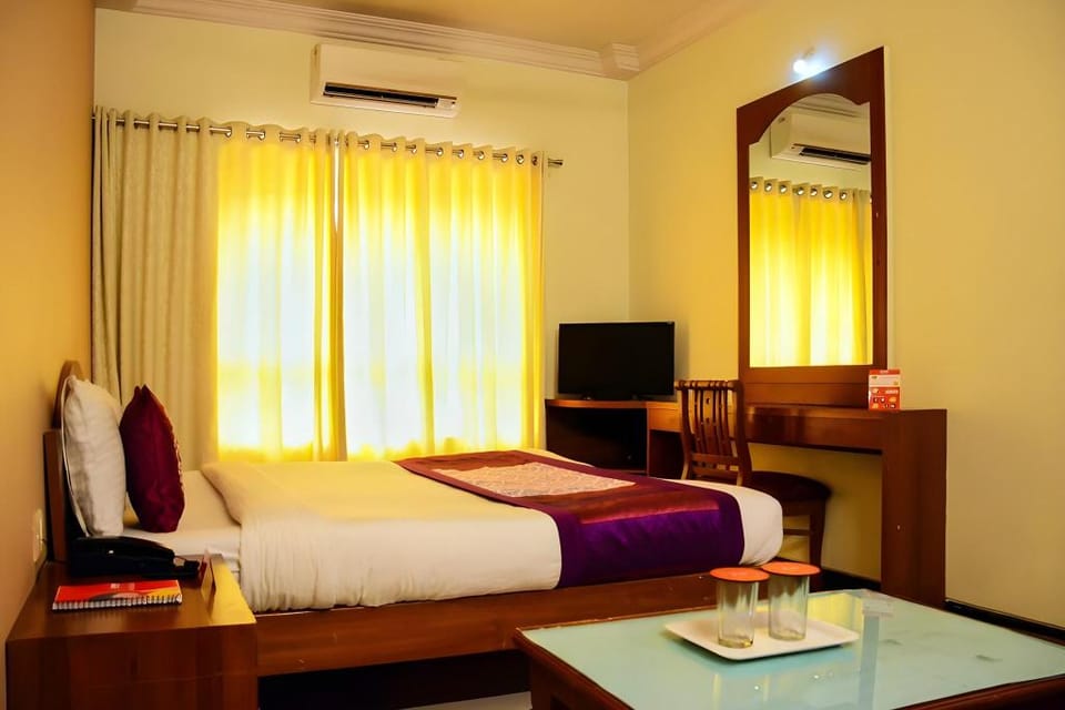 Basilica Holiday Home Hotel in Lonavla