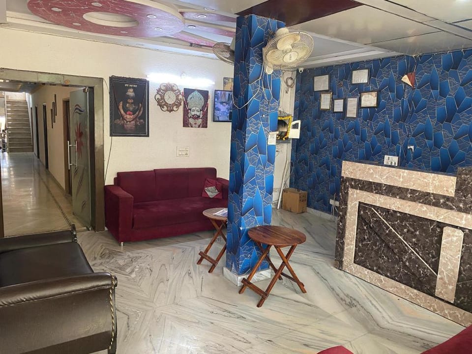 Hotel Mansarover Muskan Hotel in Agra