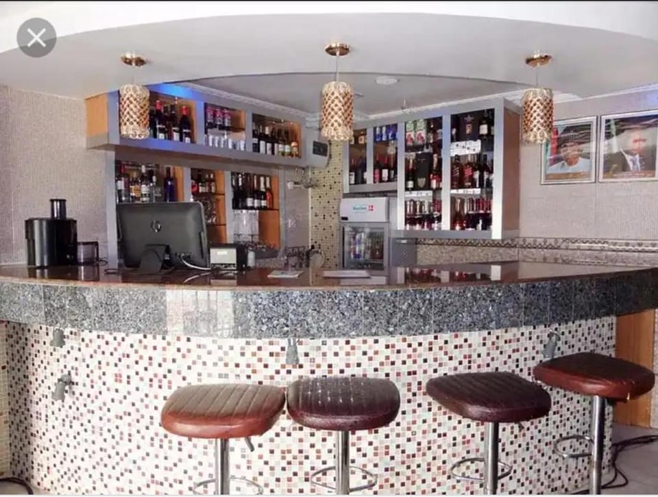 Marble Brand Hotel Hotel in Lagos