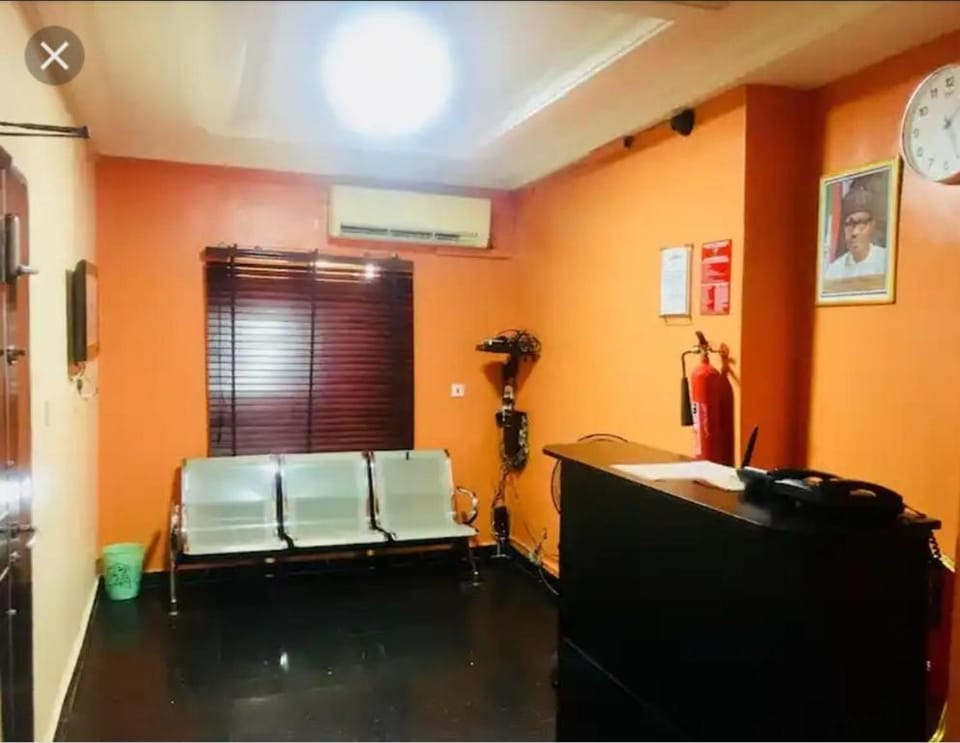 Marble Brand Hotel Hotel in Lagos