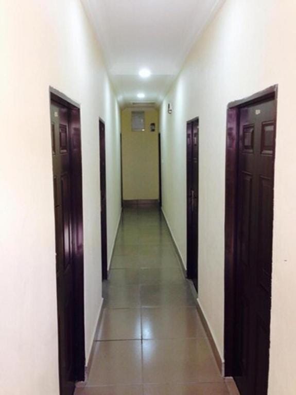 Power Mike Guest House Hotel in Abuja