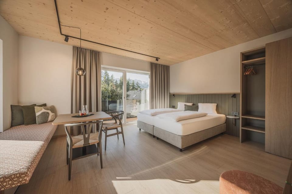 SOLU Apartments Apartment in Tyrol
