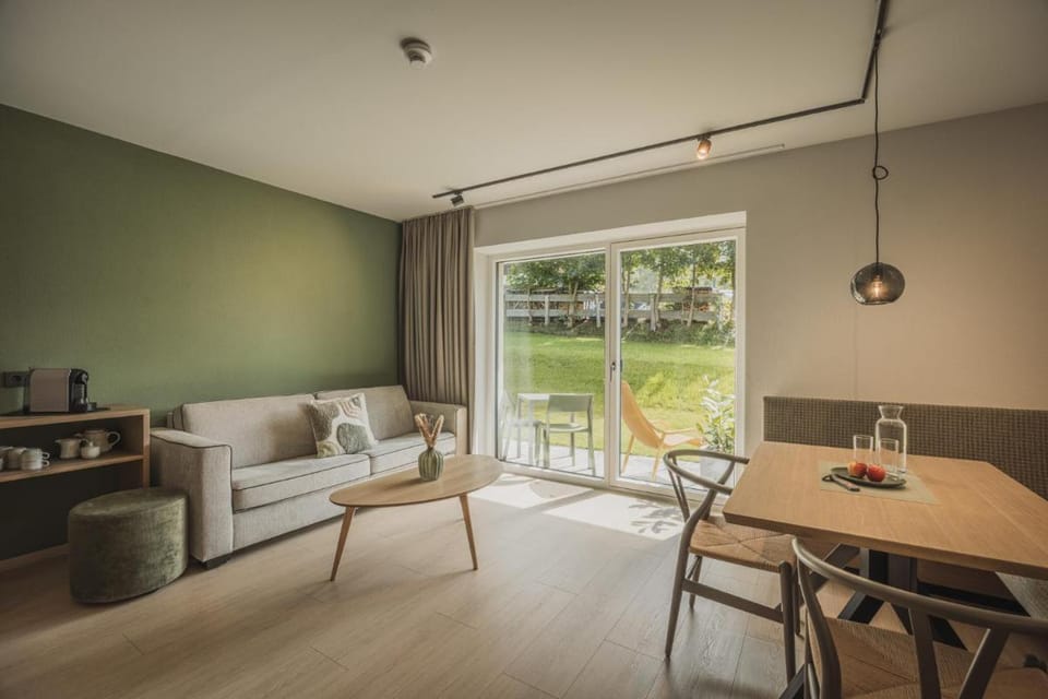 SOLU Apartments Apartment in Tyrol