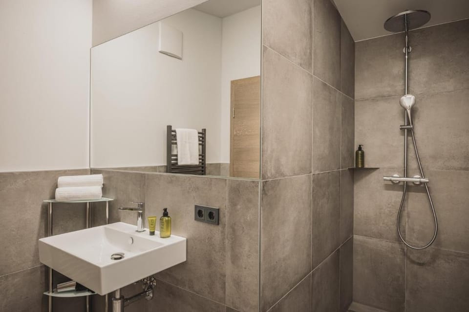 SOLU Apartments Apartment in Tyrol