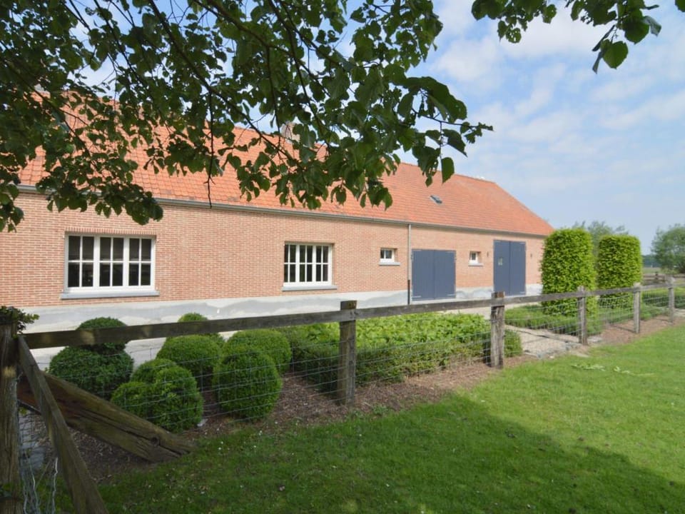 Holiday Home in Geel with Sauna Vacation rental in Flanders