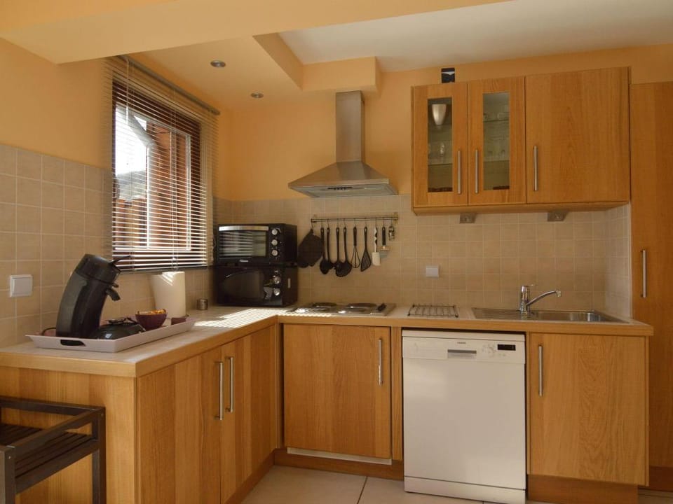 Cozy Cottage in Aywaille with Valley View Vacation rental in Wallonia, Belgium