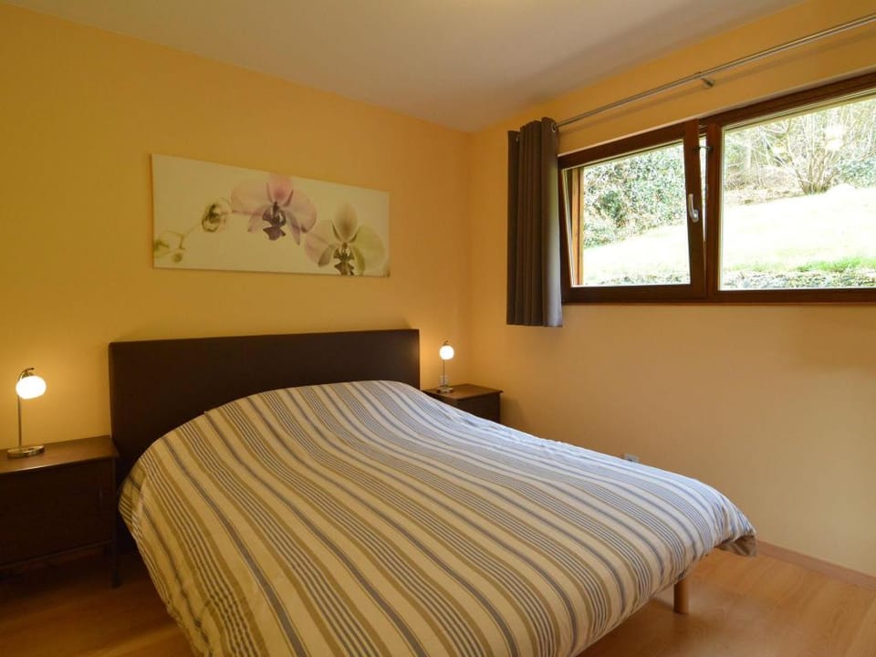 Cozy Cottage in Aywaille with Valley View Vacation rental in Wallonia, Belgium