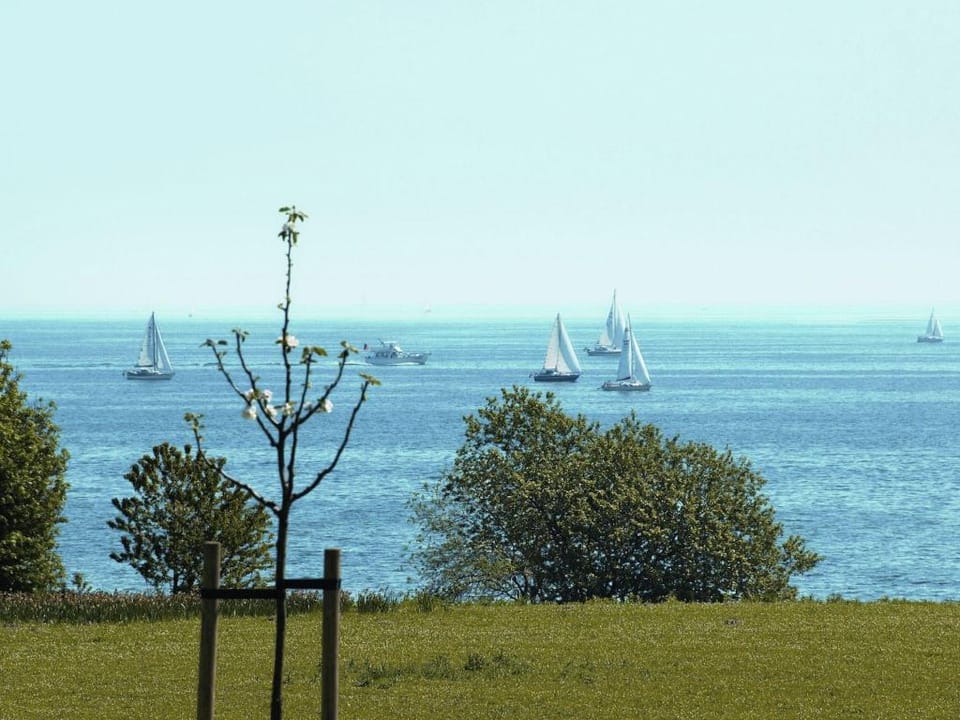 Holiday Home by the Sea with Sauna Vacation rental in Sierksdorf