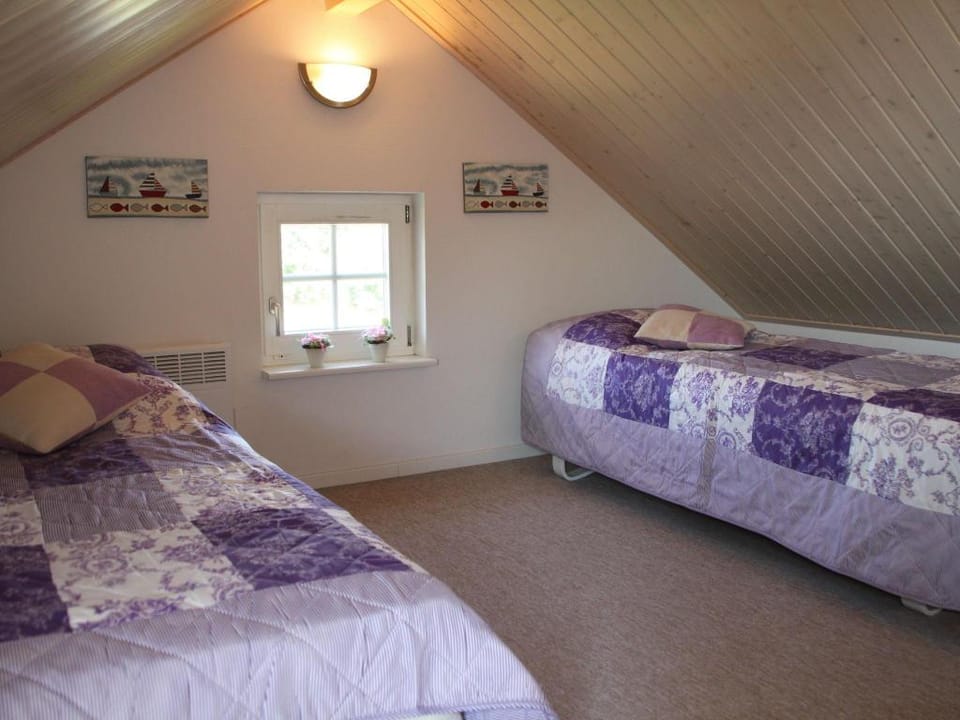 Holiday Home by the Sea with Sauna Vacation rental in Sierksdorf