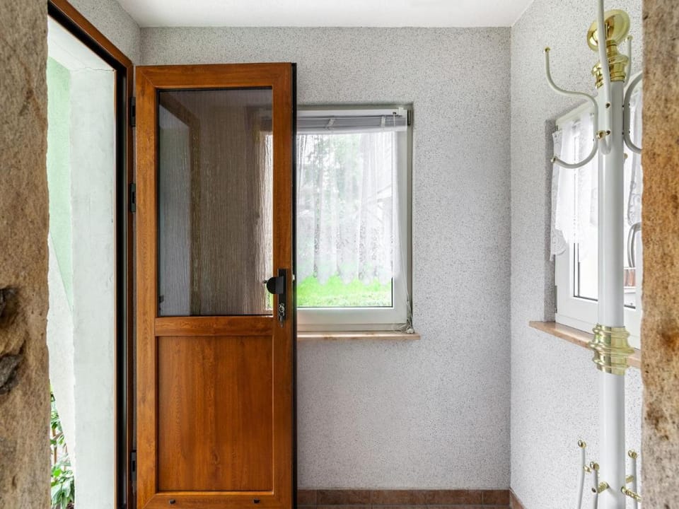 idyllische Ferienwohnung in Lichtenhain Apartment in Sächsische Schweiz-Osterzgebirge