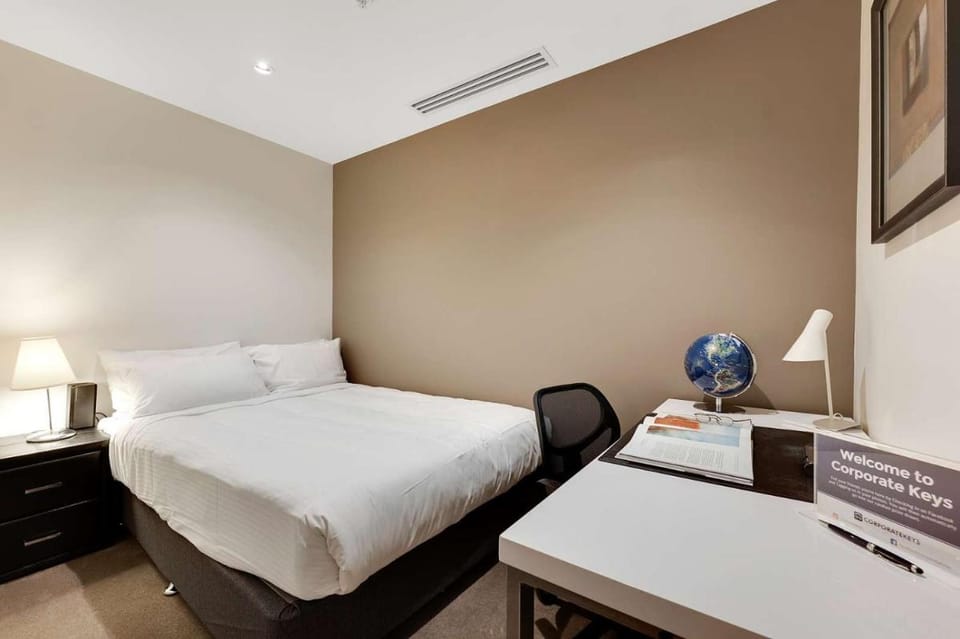 Corporate Keys - Freshwater Place Apartment hotel in Southbank